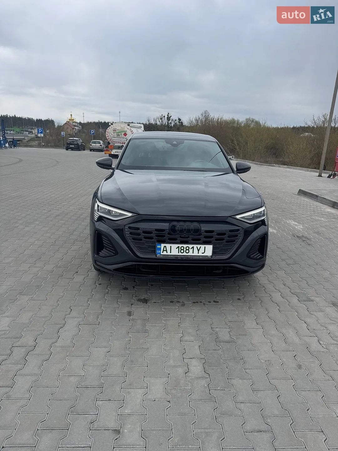 2023 Audi Q8 - мініатюра 13