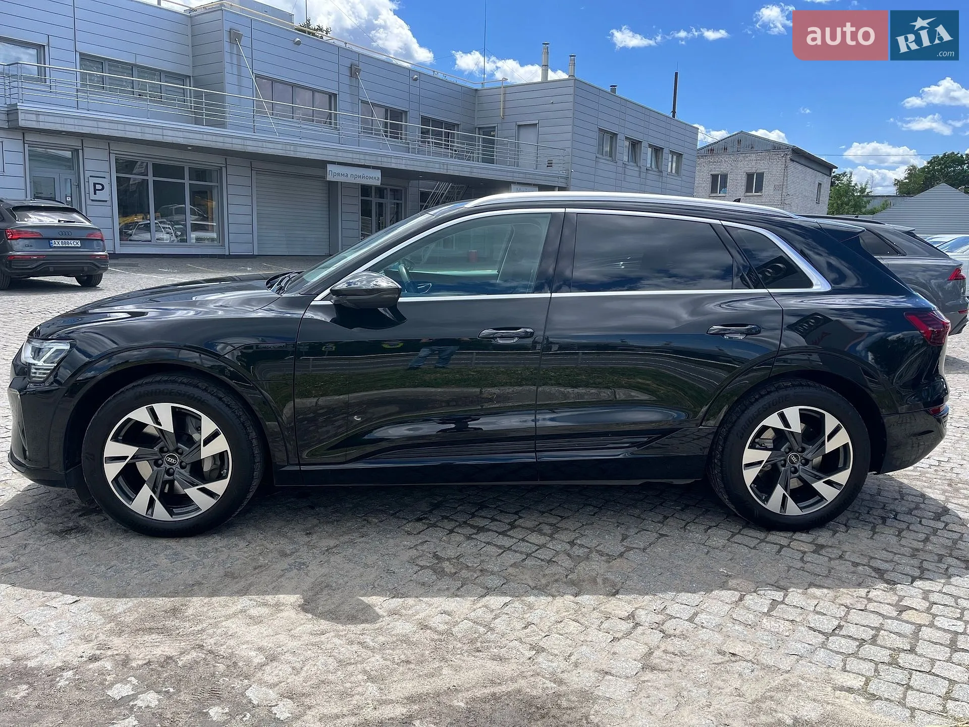 2023 Audi Q8 - мініатюра 12