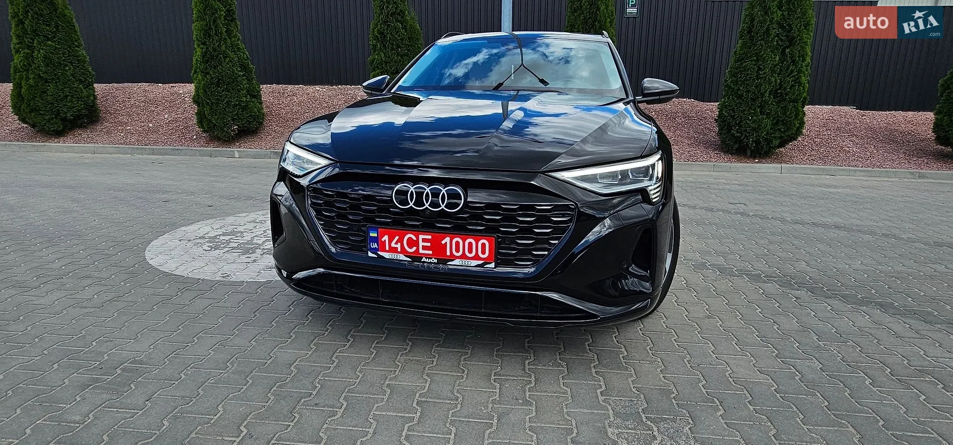 2024 Audi Q8 - мініатюра 7