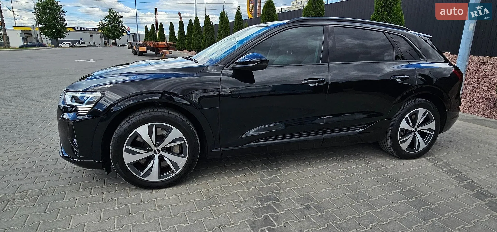 2024 Audi Q8 - мініатюра 17