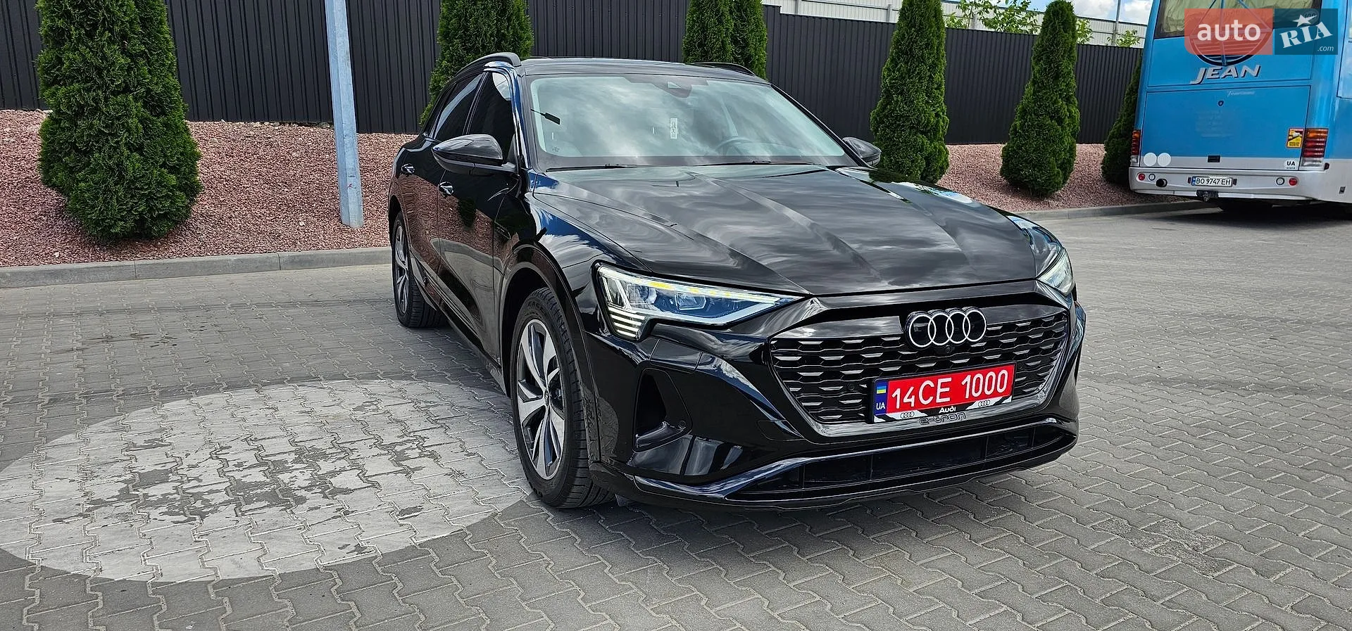 2024 Audi Q8 - мініатюра 42