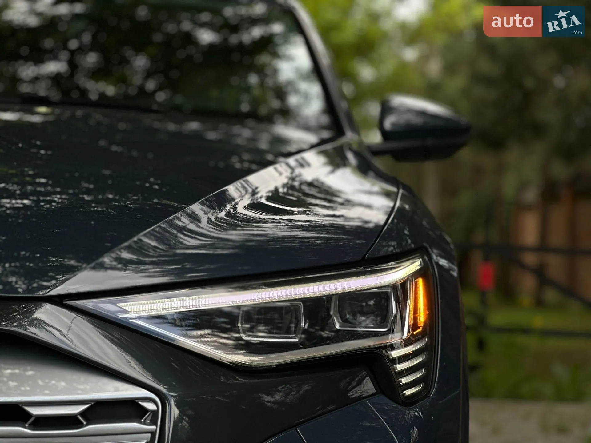 2023 Audi Q8 - мініатюра 5