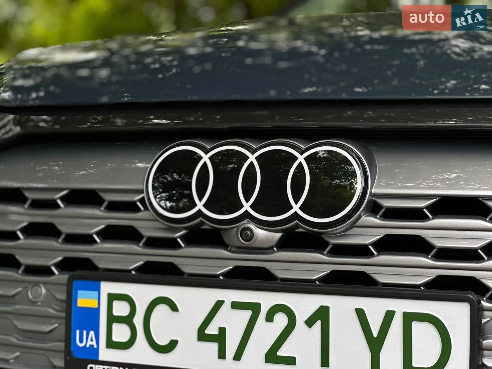 2023 Audi Q8 - мініатюра 6