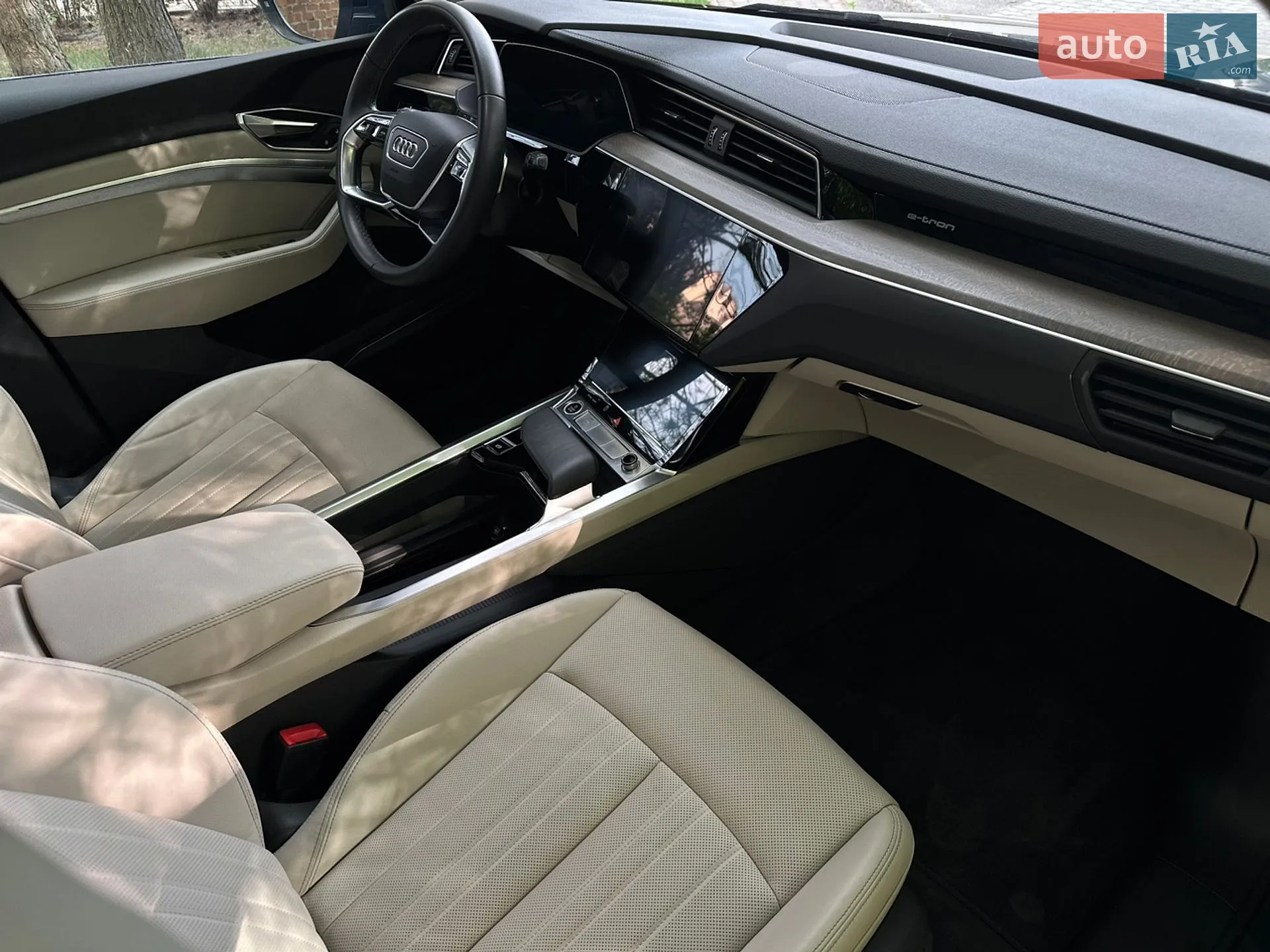 2023 Audi Q8 - мініатюра 11
