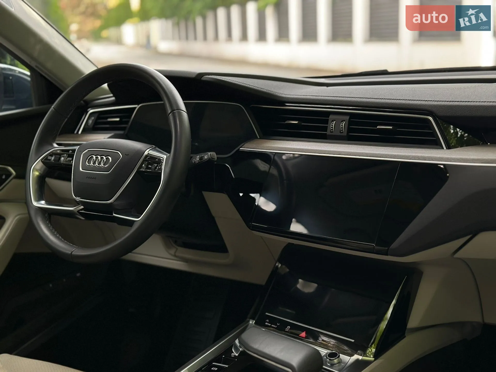 2023 Audi Q8 - мініатюра 12
