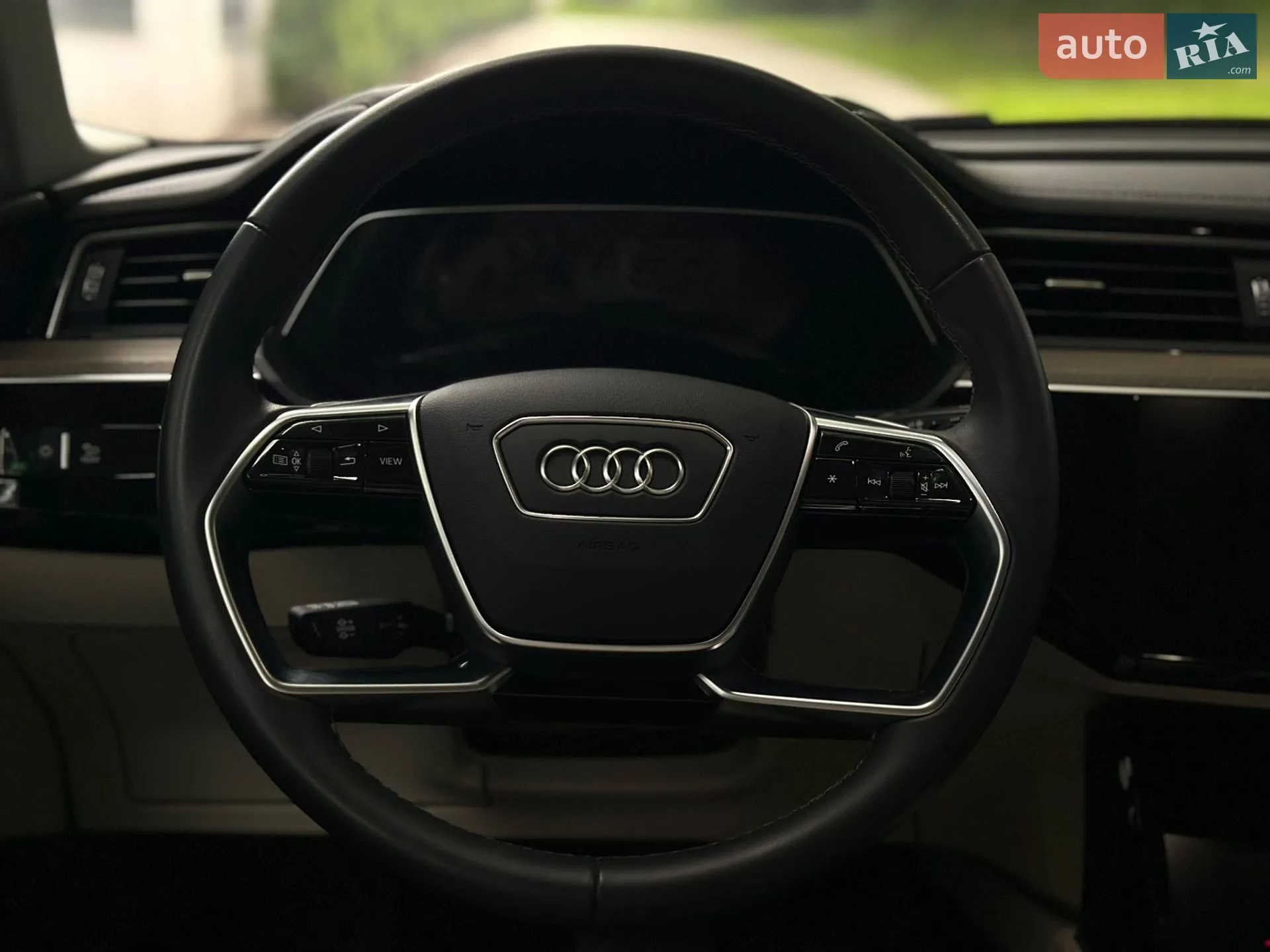 2023 Audi Q8 - мініатюра 13