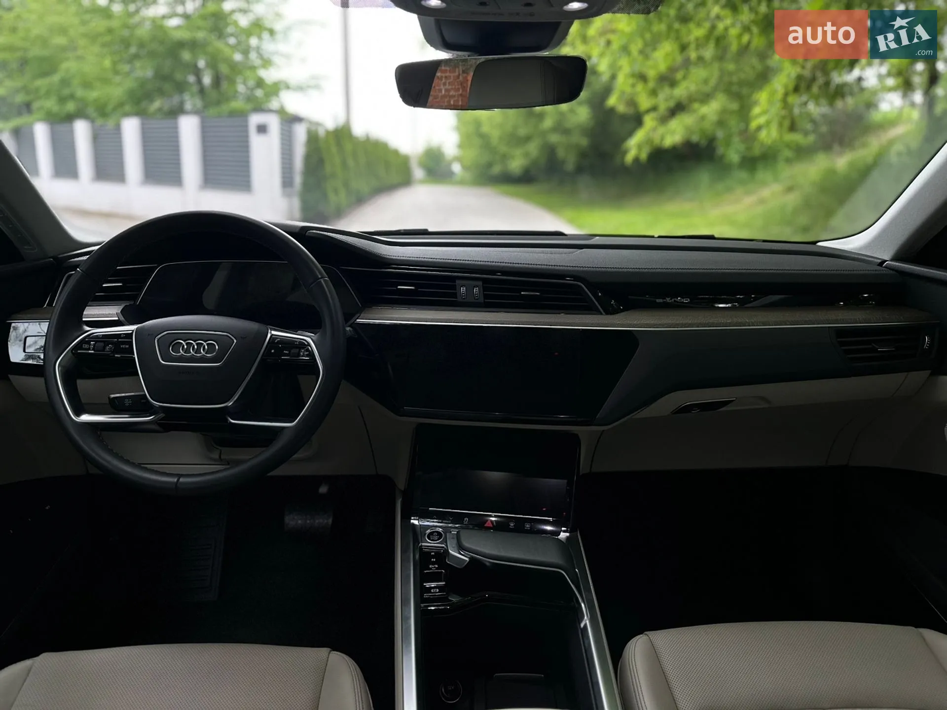 2023 Audi Q8 - мініатюра 21