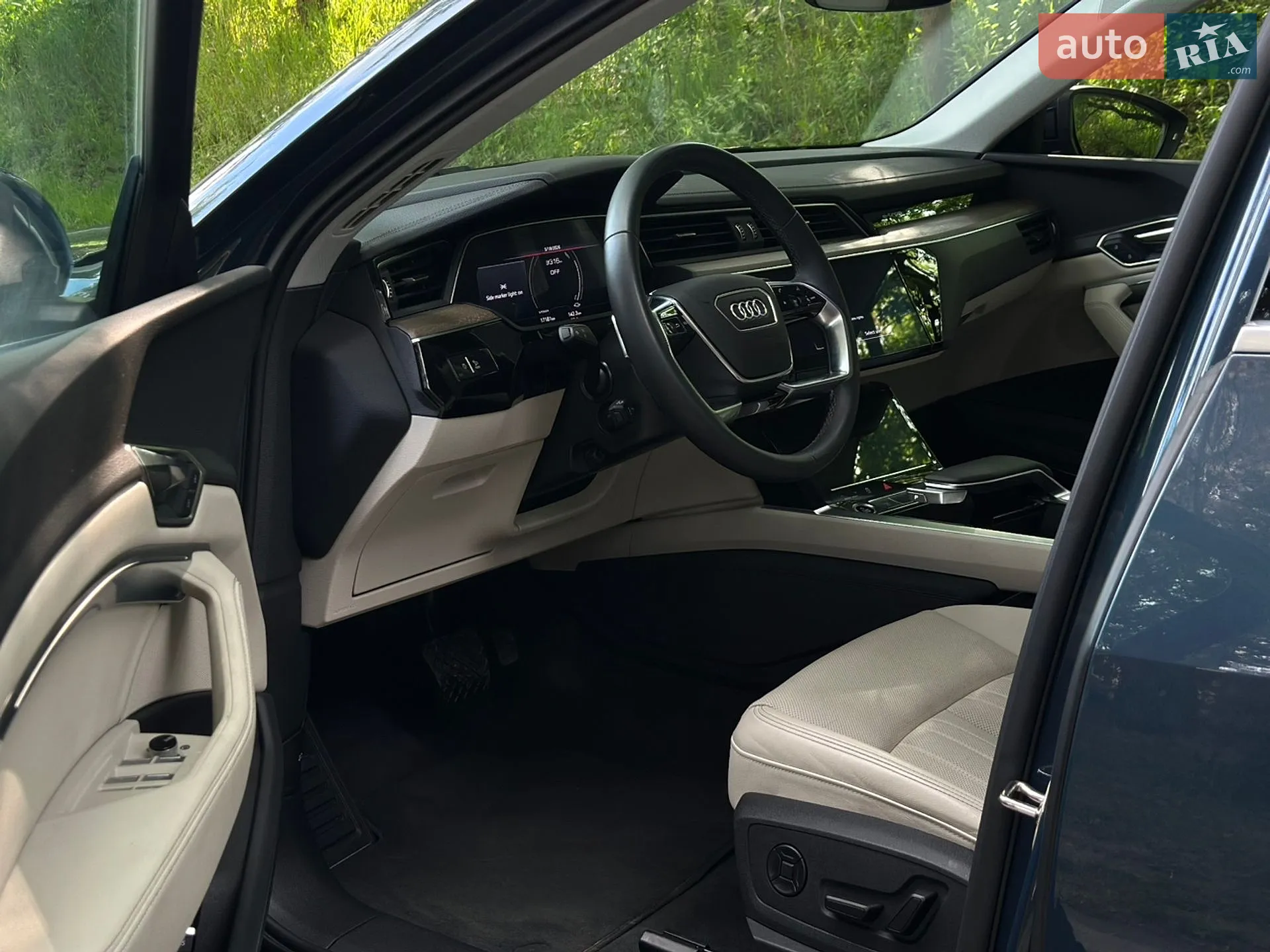 2023 Audi Q8 - мініатюра 22