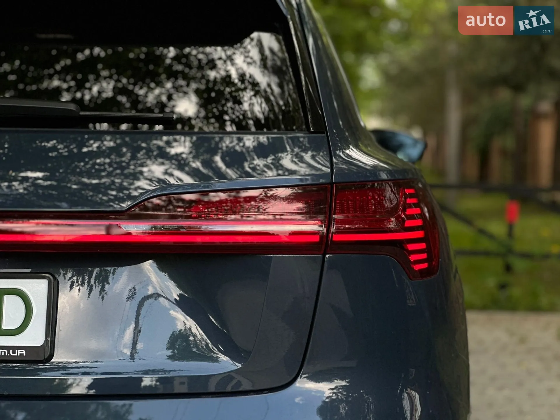 2023 Audi Q8 - мініатюра 28
