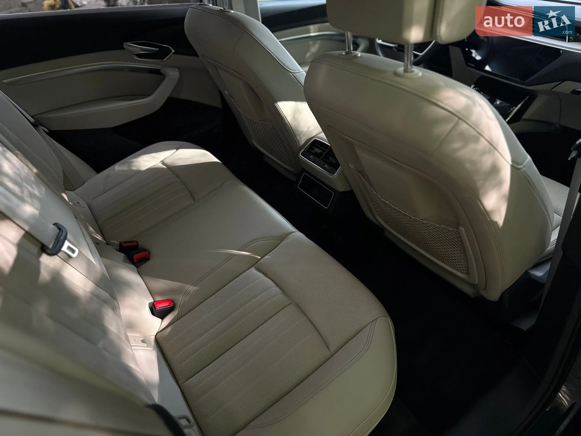 2023 Audi Q8 - мініатюра 40