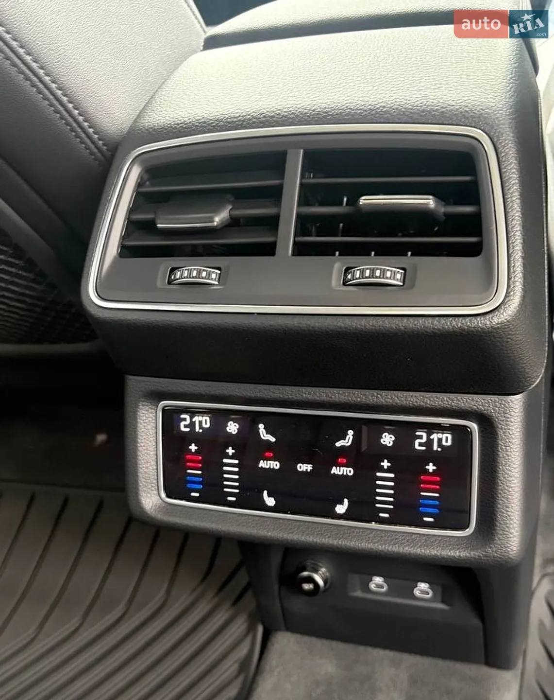 2023 Audi Q8 - мініатюра 54