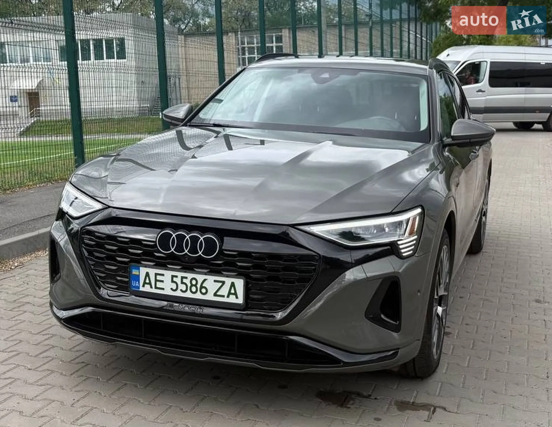 2023 Audi Q8 - мініатюра 25