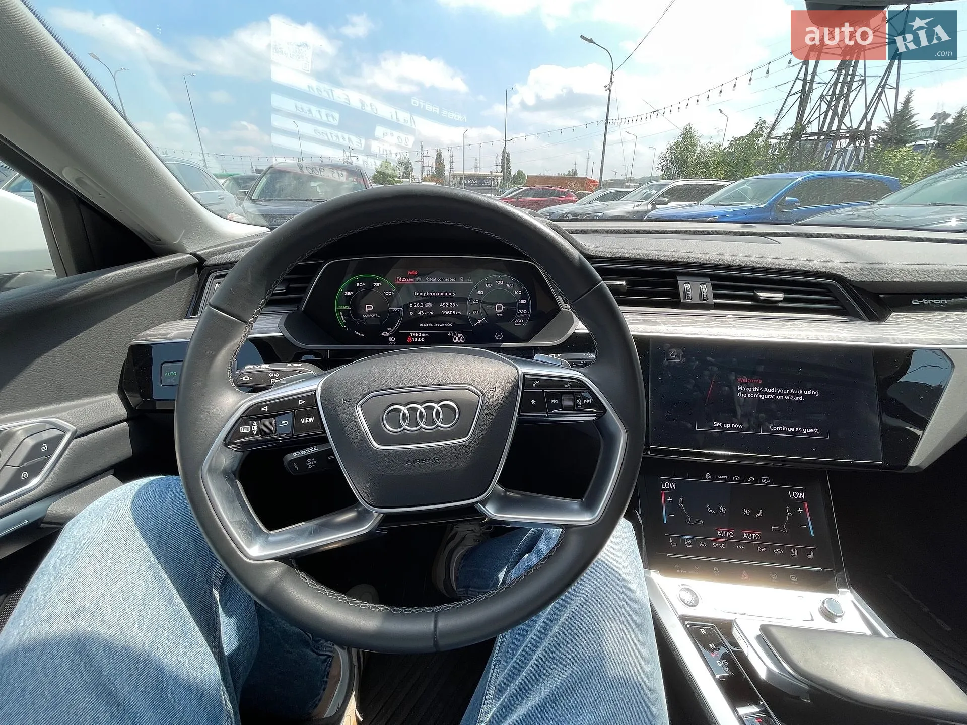 2024 Audi Q8 - мініатюра 9