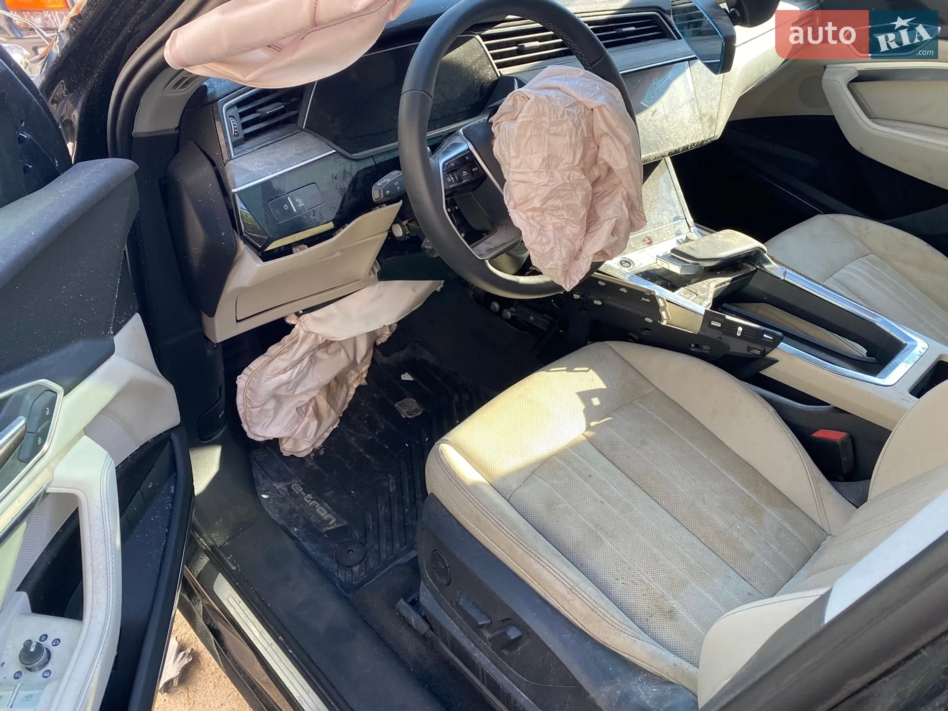 2023 Audi Q8 - мініатюра 11