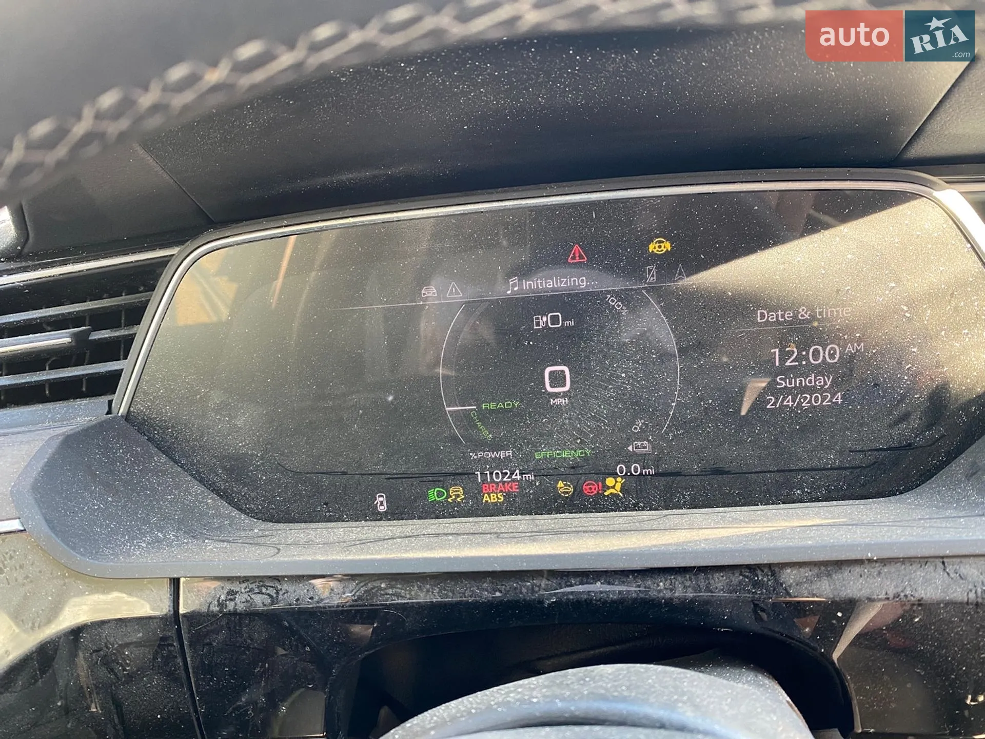 2023 Audi Q8 - мініатюра 16