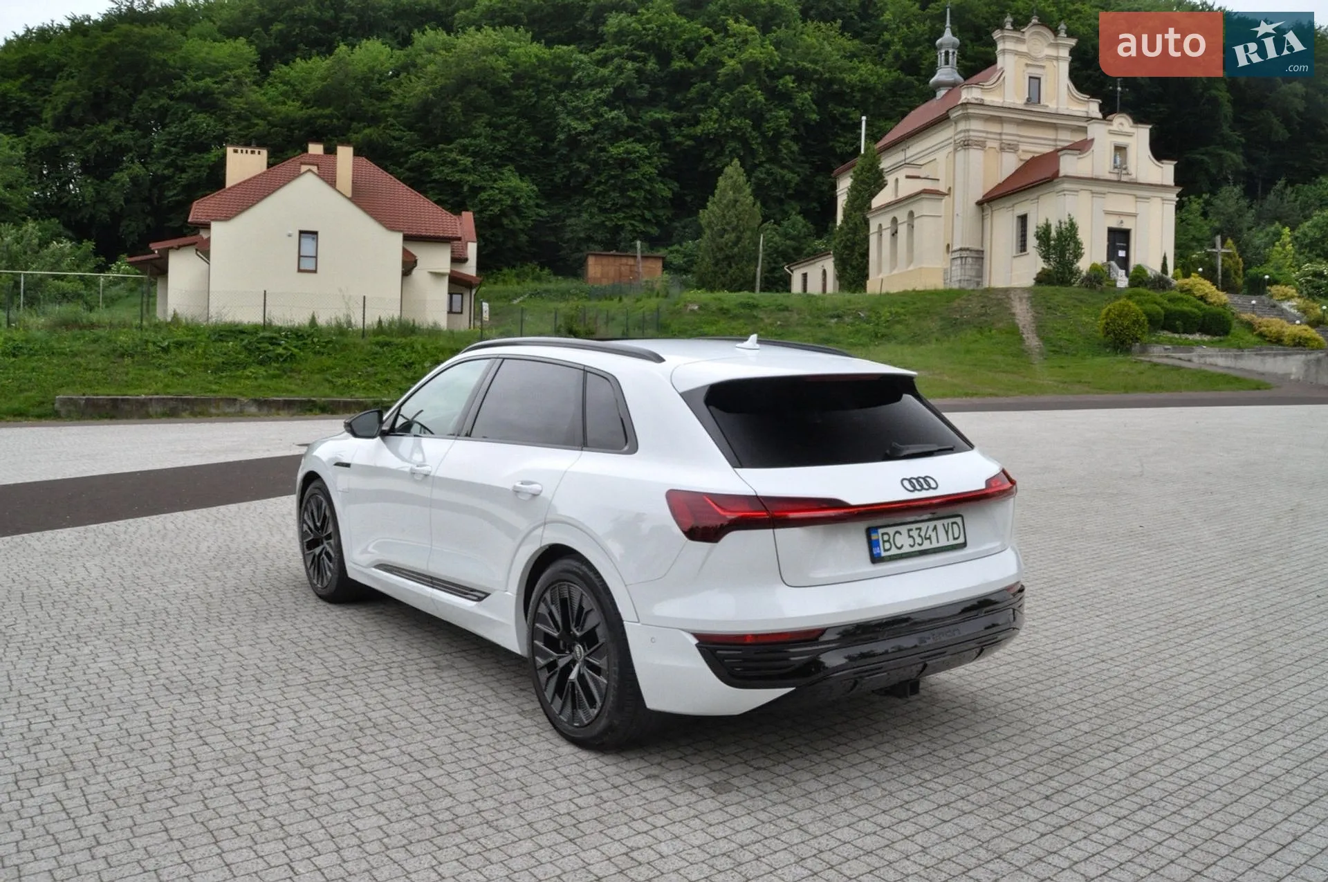 2023 Audi Q8 - мініатюра 7