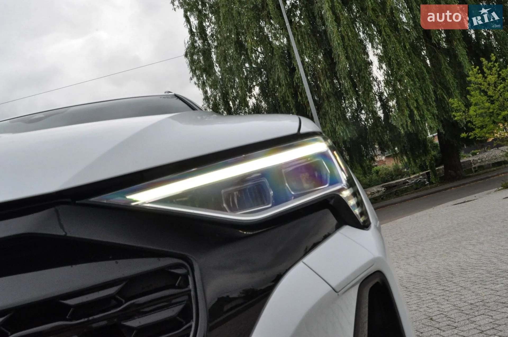 2023 Audi Q8 - мініатюра 39