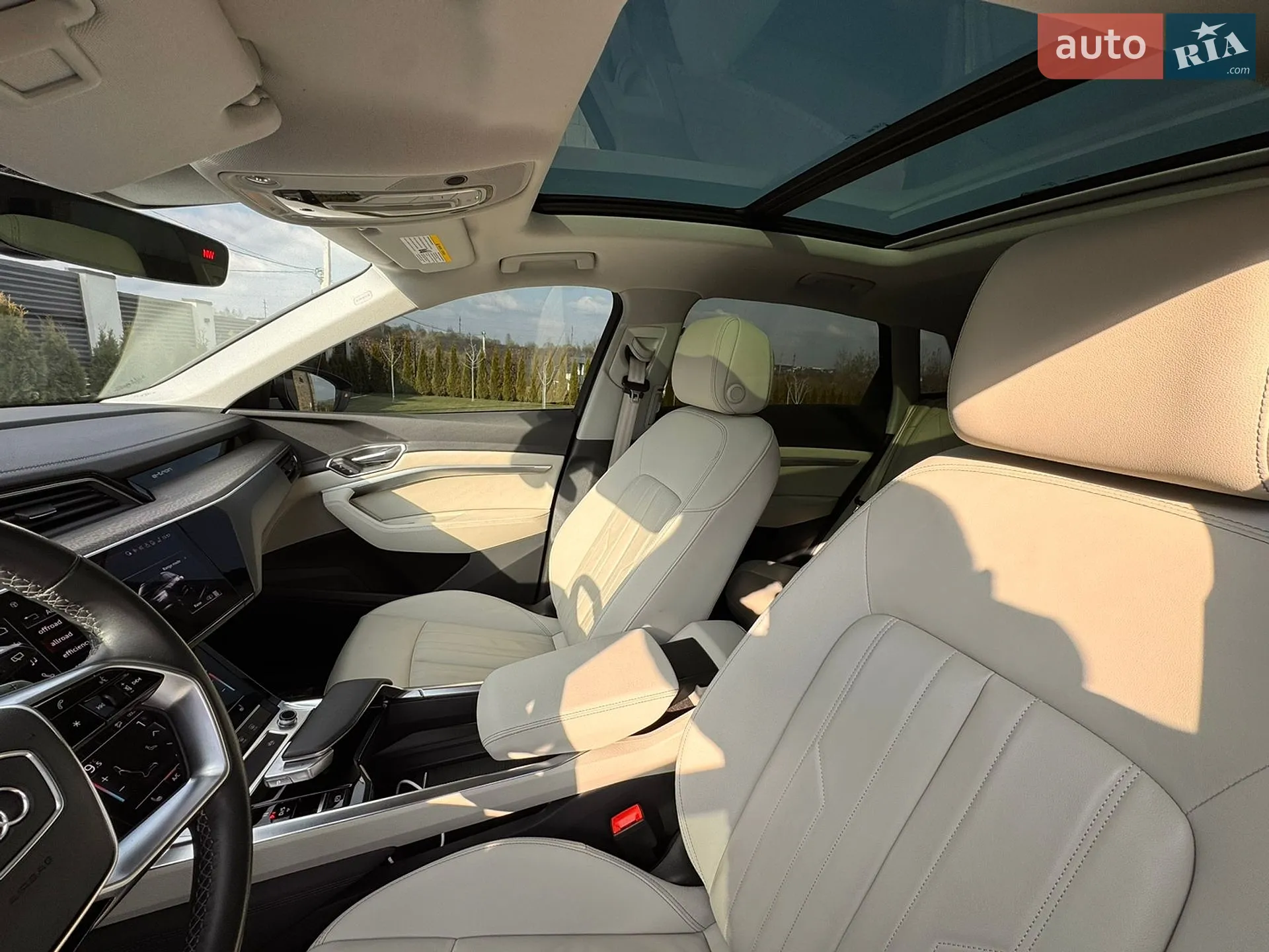 2024 Audi Q8 - мініатюра 18