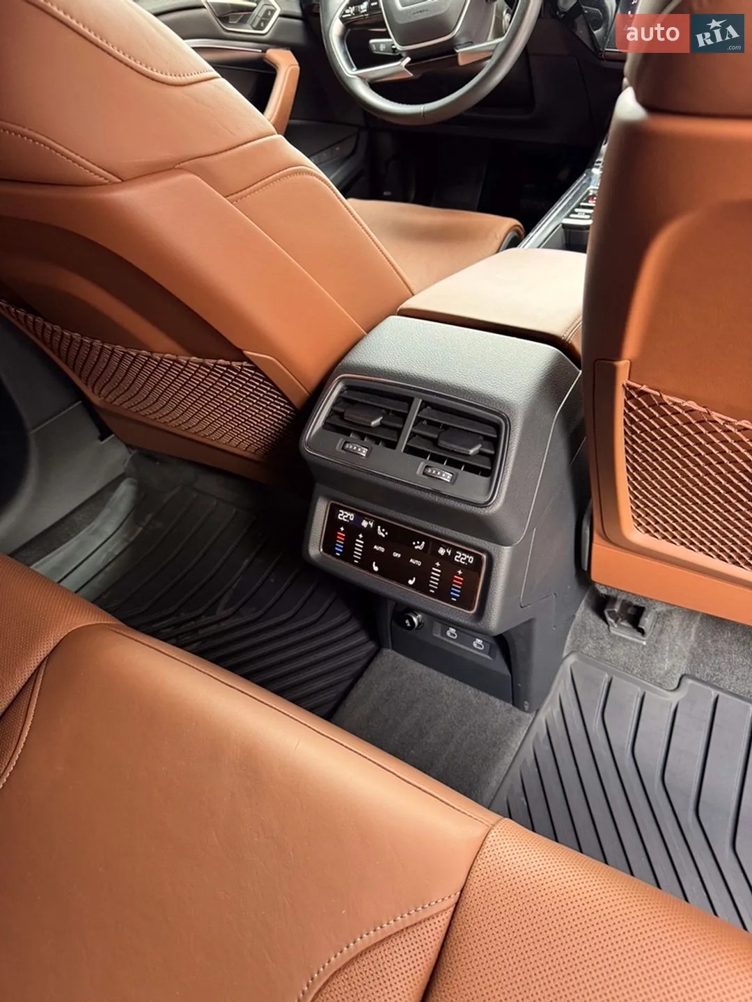 2023 Audi Q8 - мініатюра 22