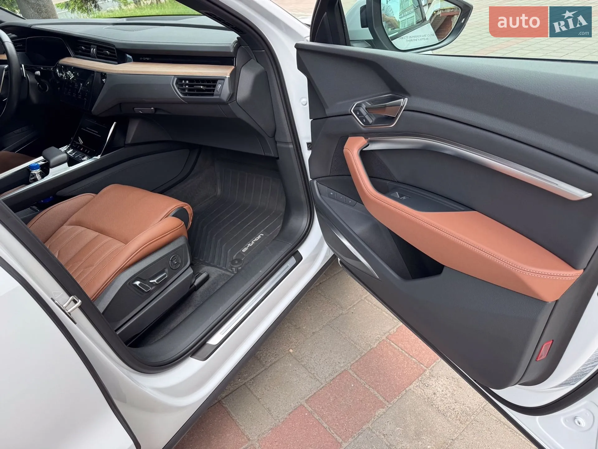 2023 Audi Q8 - мініатюра 21