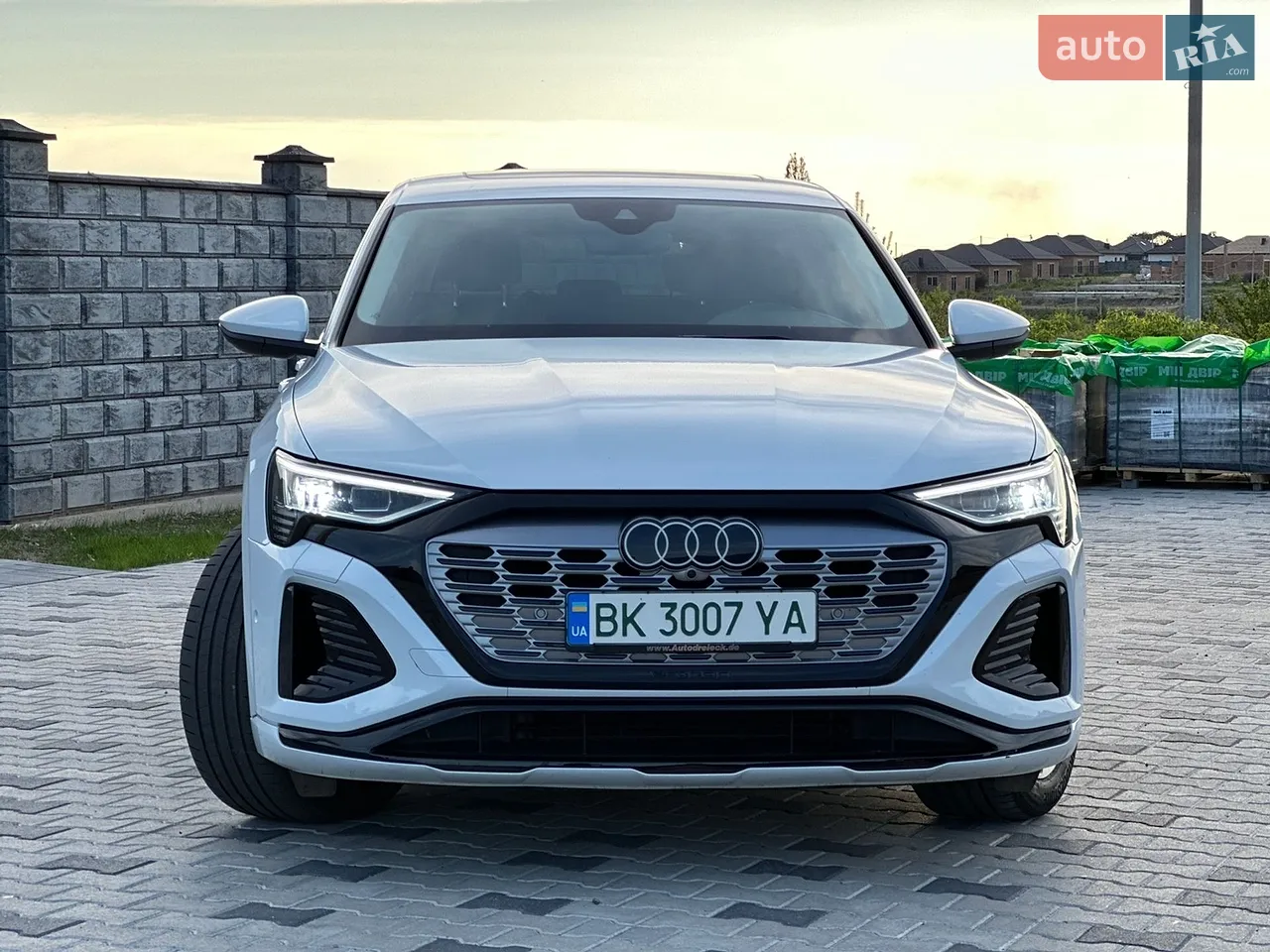 2022 Audi e-tron - мініатюра 24