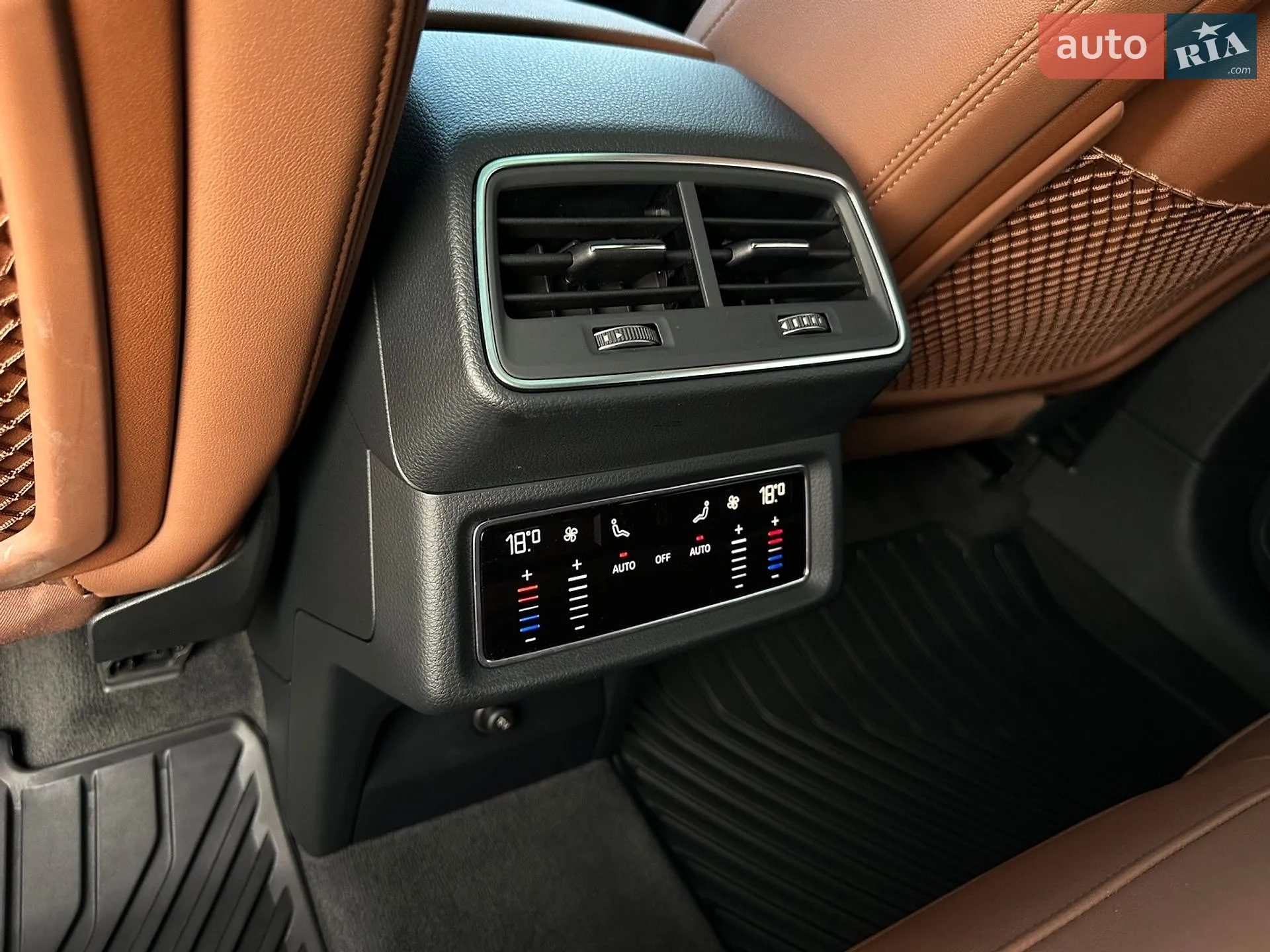 2023 Audi Q8 - мініатюра 20