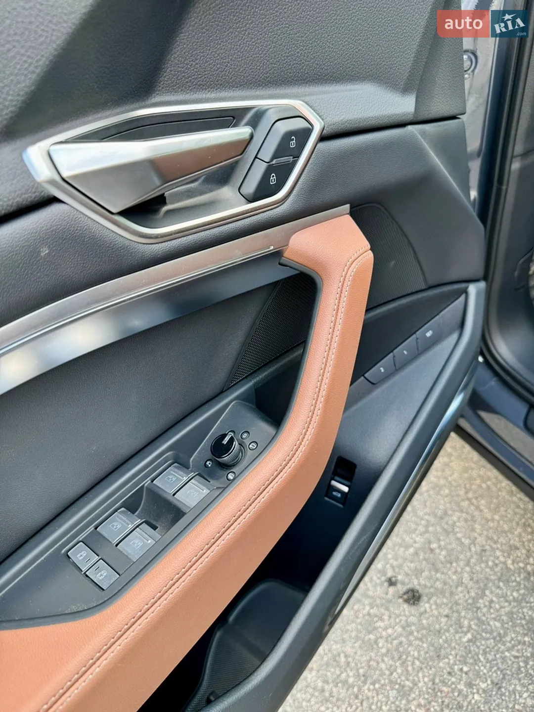 2024 Audi Q8 - мініатюра 17