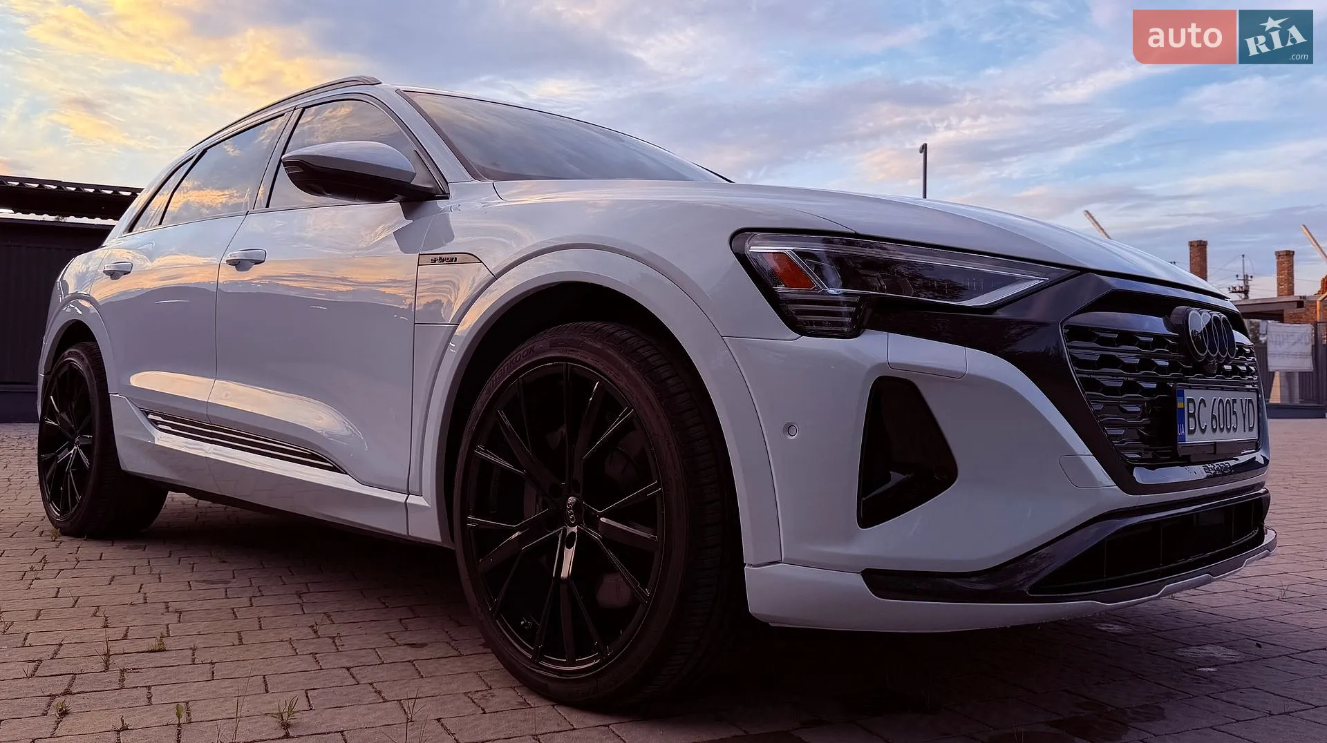 2023 Audi Q8 - мініатюра 13