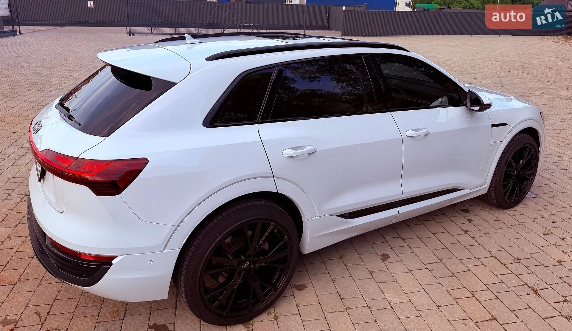 2023 Audi Q8 - мініатюра 7