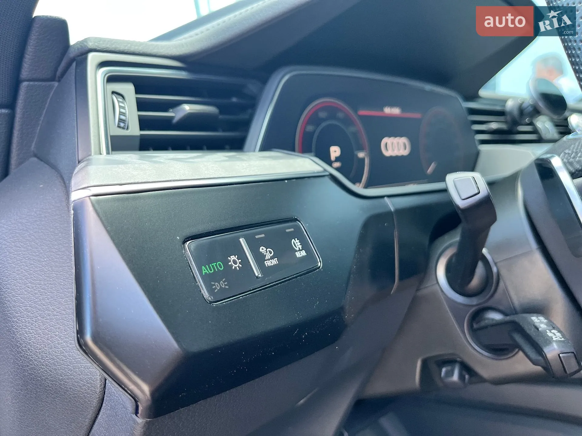 2023 Audi Q8 - мініатюра 16