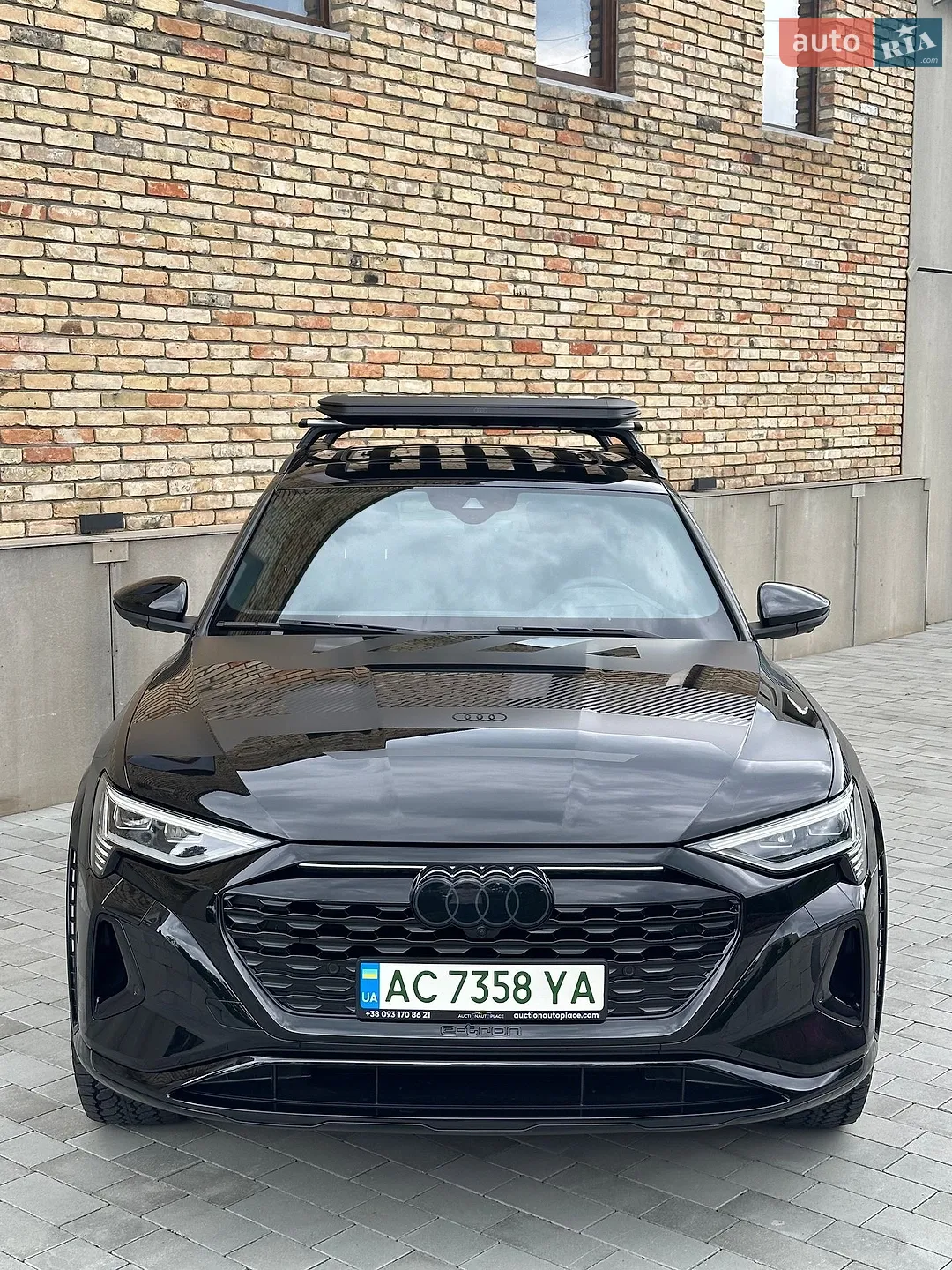 2024 Audi Q8 - мініатюра 12