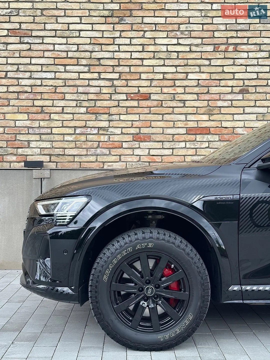 2024 Audi Q8 - мініатюра 3