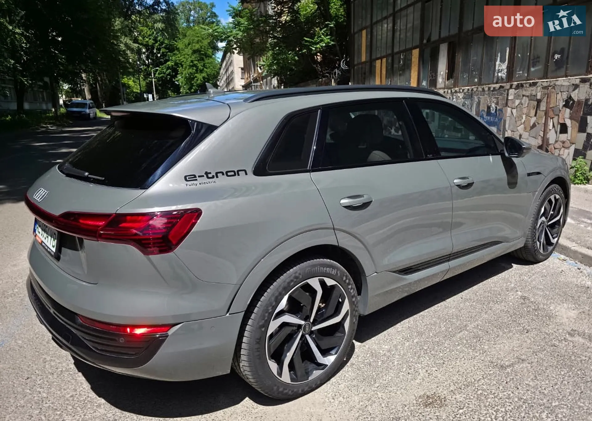 2023 Audi Q8 - мініатюра 7
