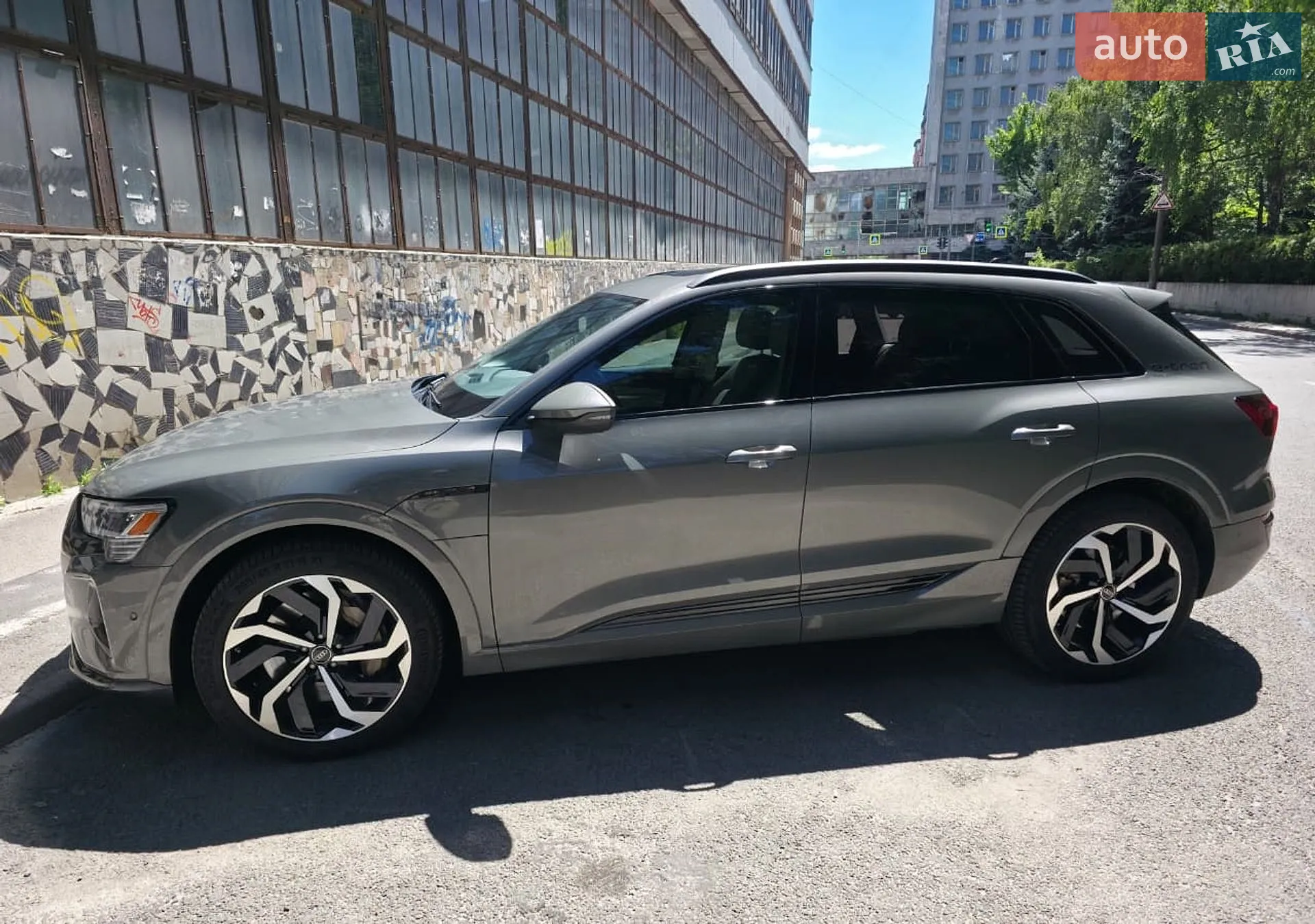 2023 Audi Q8 - мініатюра 12