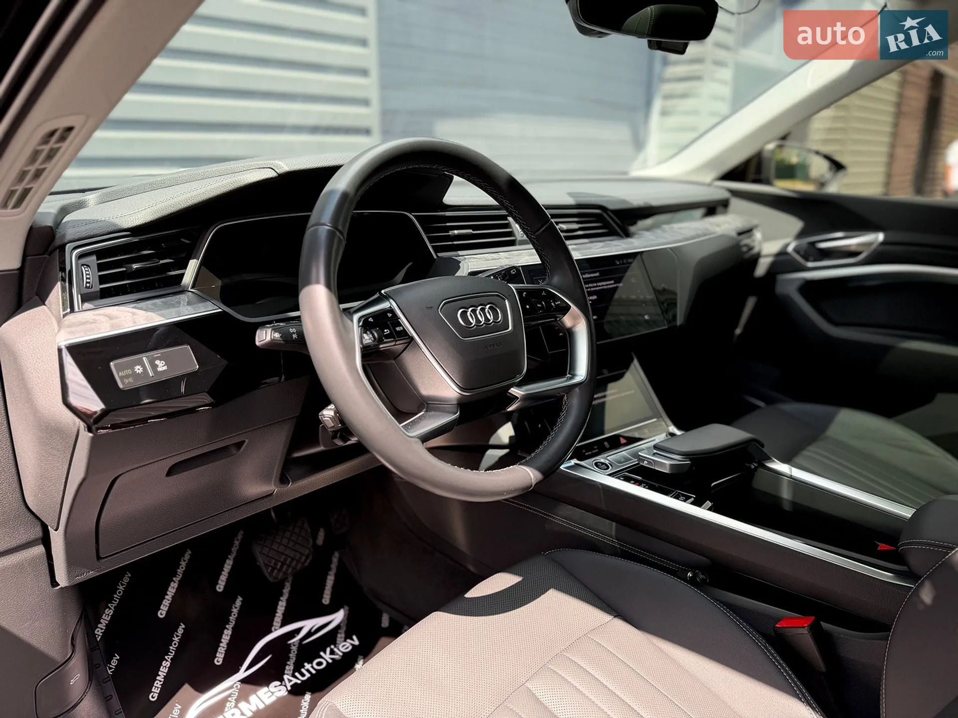 2023 Audi Q8 - мініатюра 20
