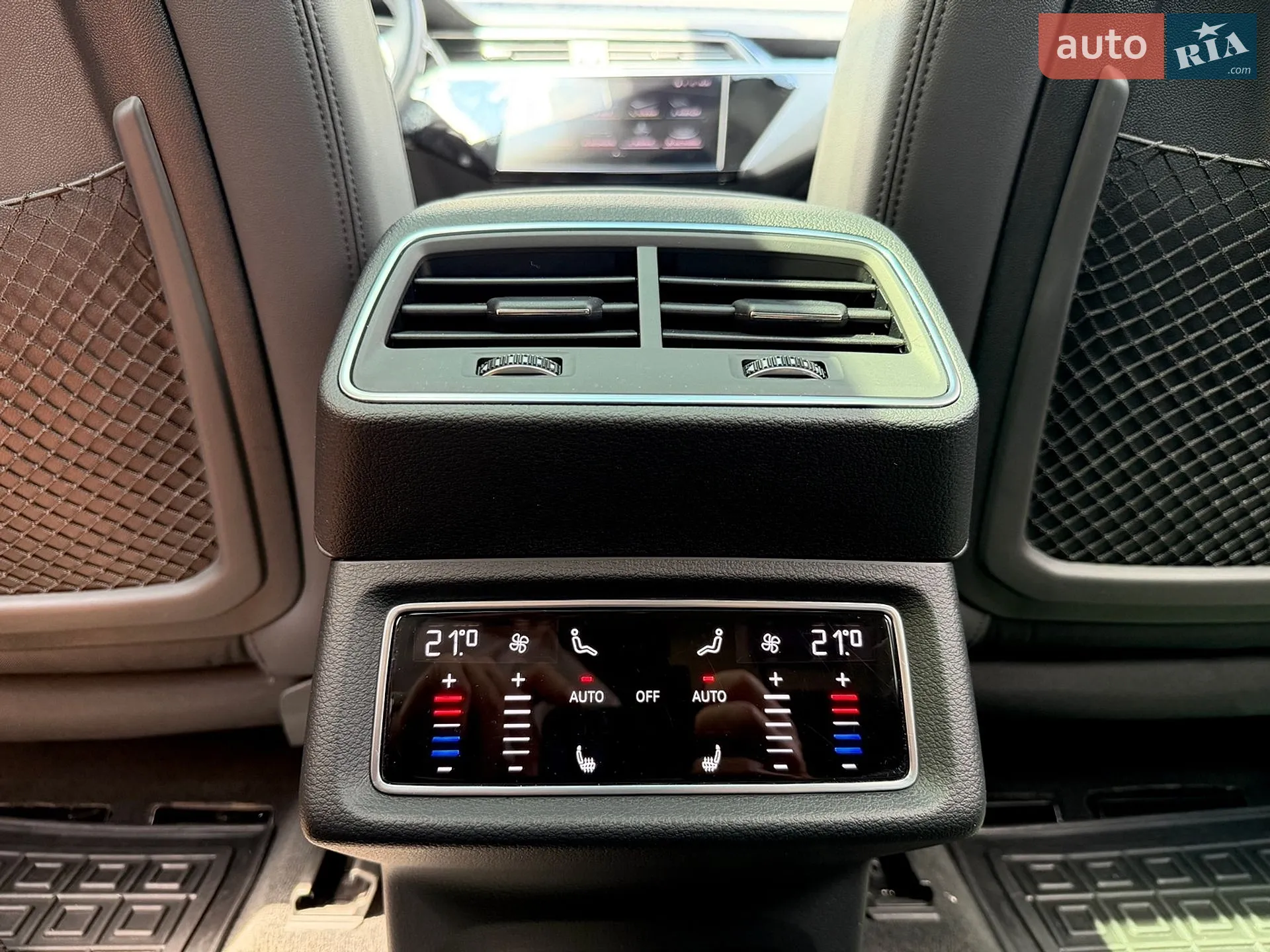 2023 Audi Q8 - мініатюра 41