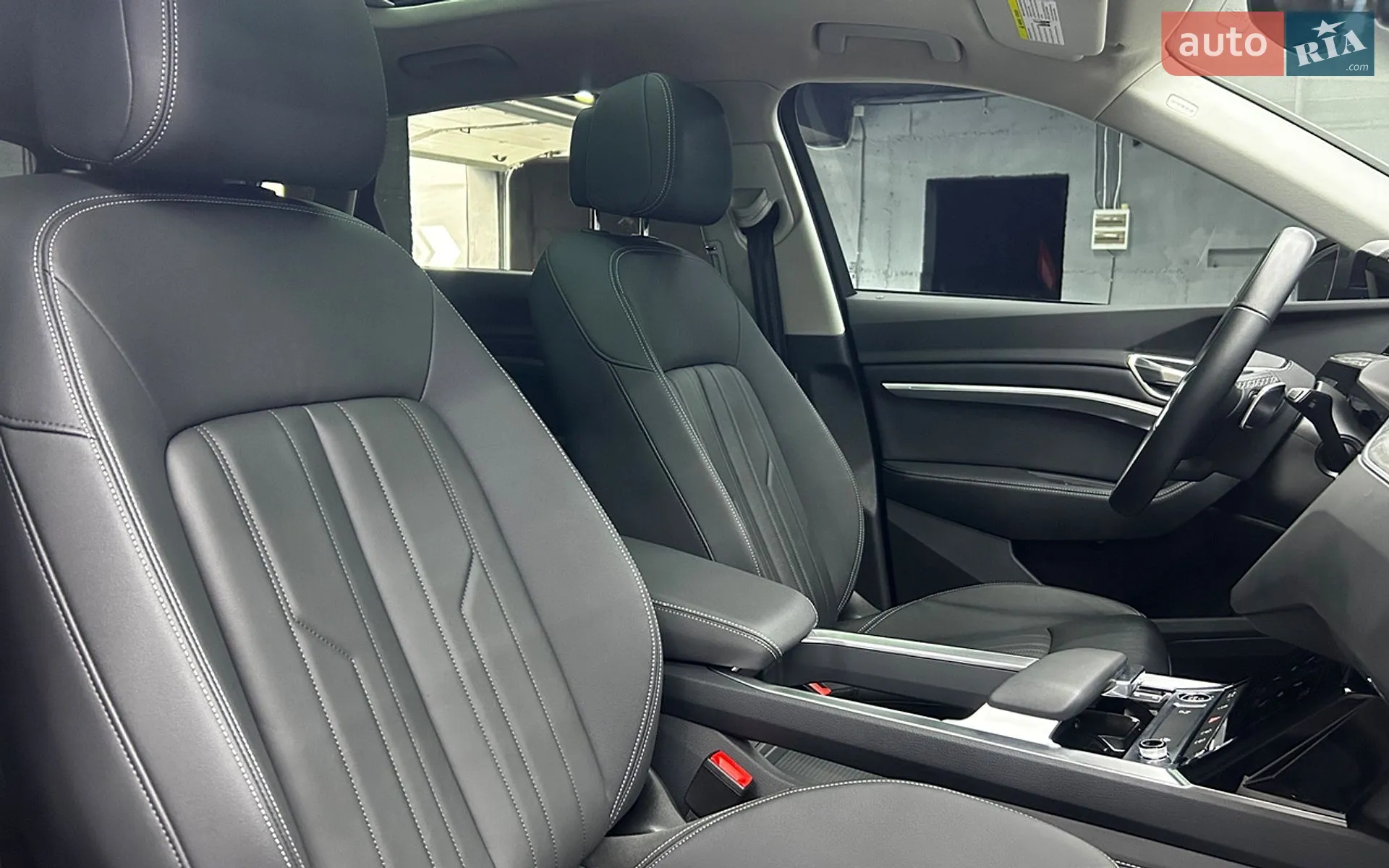 2024 Audi Q8 - мініатюра 25