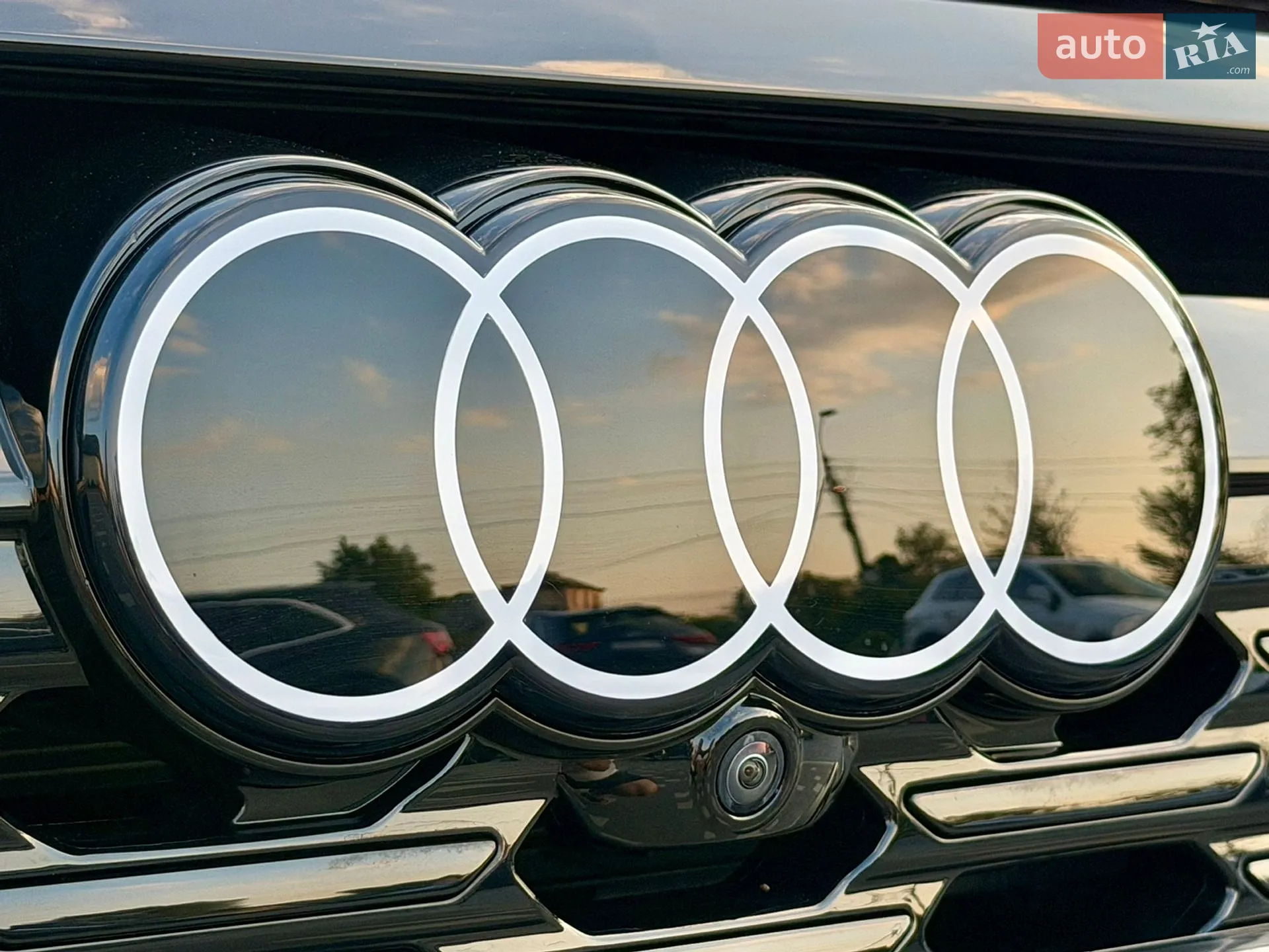 2023 Audi Q8 - мініатюра 28