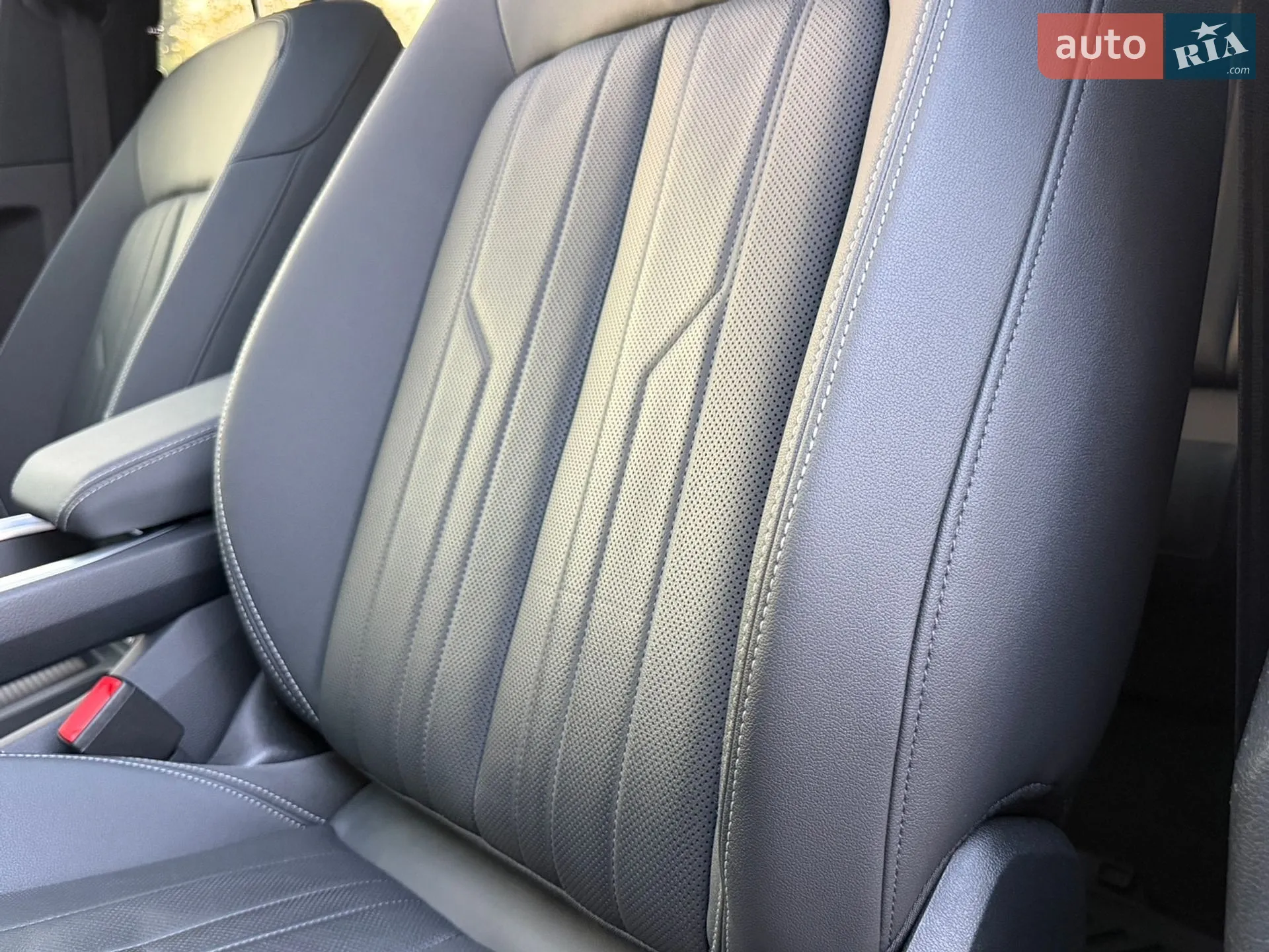 2023 Audi Q8 - мініатюра 65