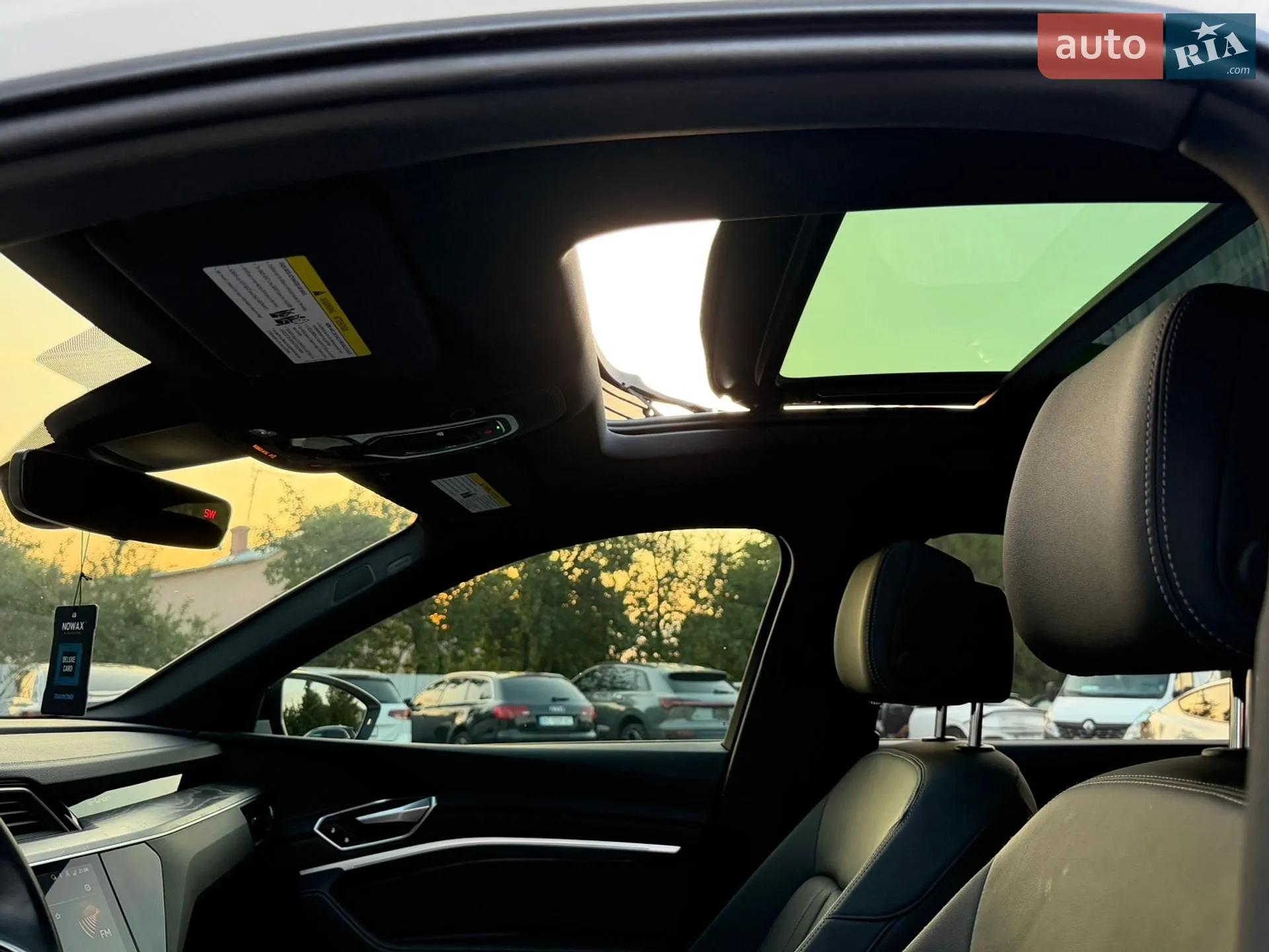2023 Audi Q8 - мініатюра 68