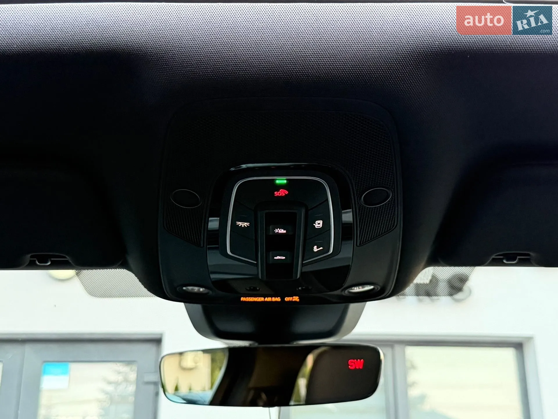 2023 Audi Q8 - мініатюра 85
