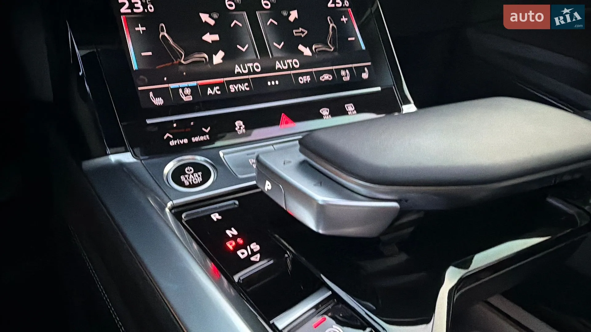 2023 Audi Q8 - мініатюра 89