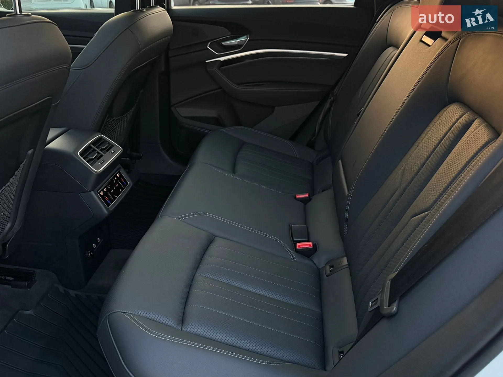 2023 Audi Q8 - мініатюра 115