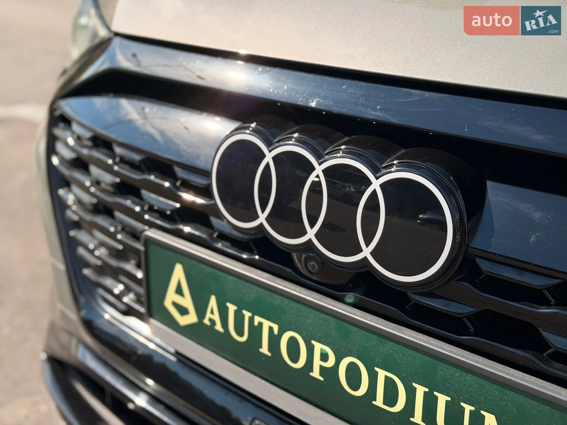 2023 Audi Q8 - мініатюра 9