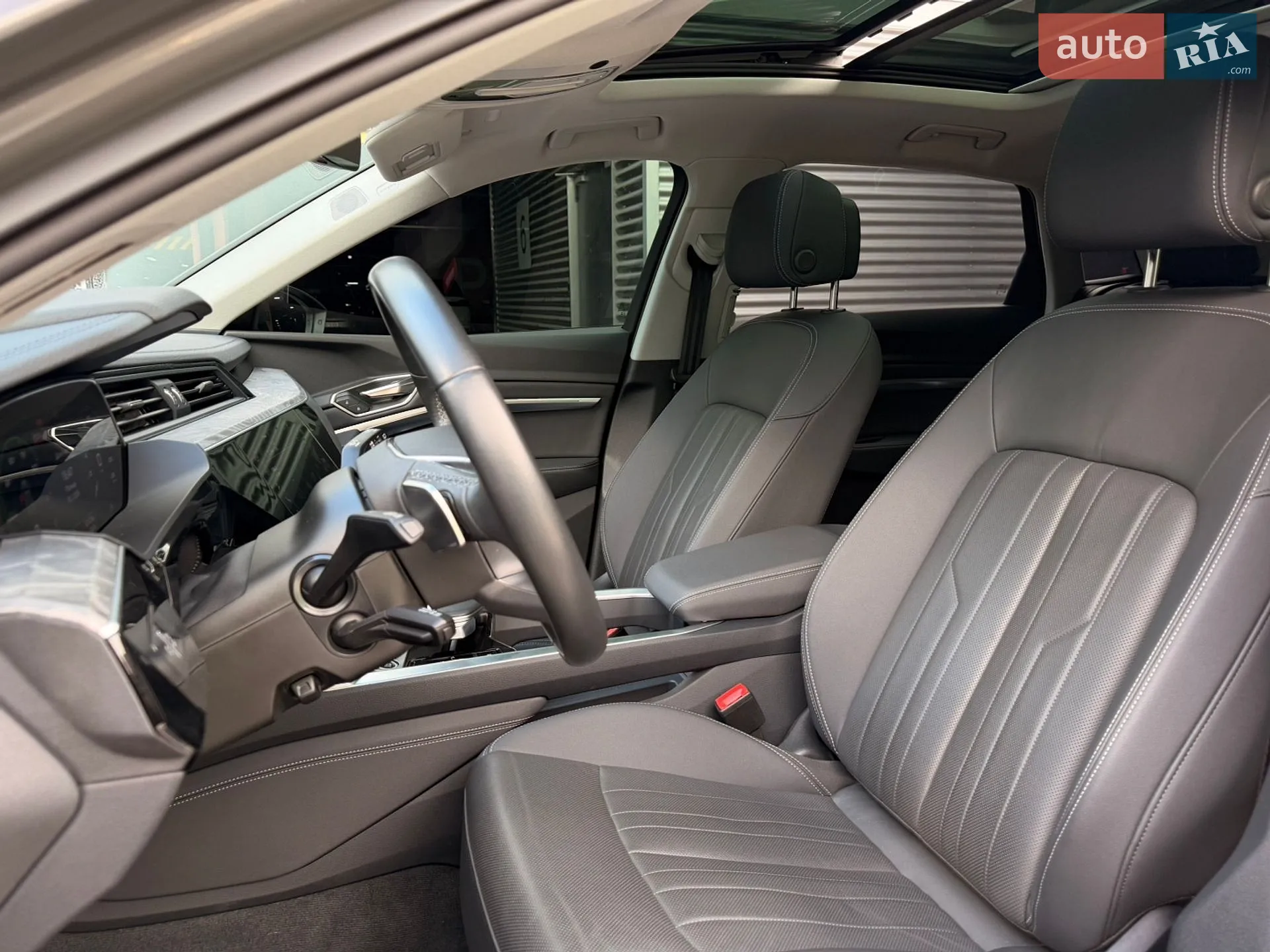 2023 Audi Q8 - мініатюра 19
