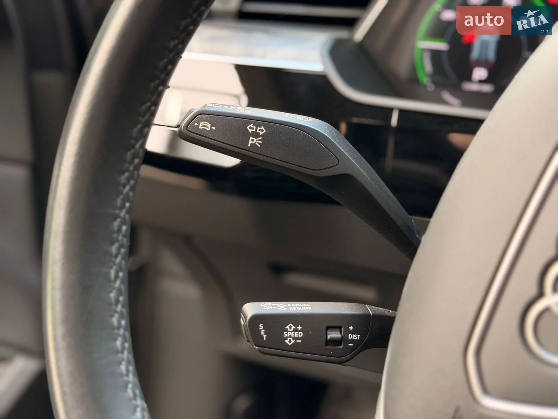 2023 Audi Q8 - мініатюра 28