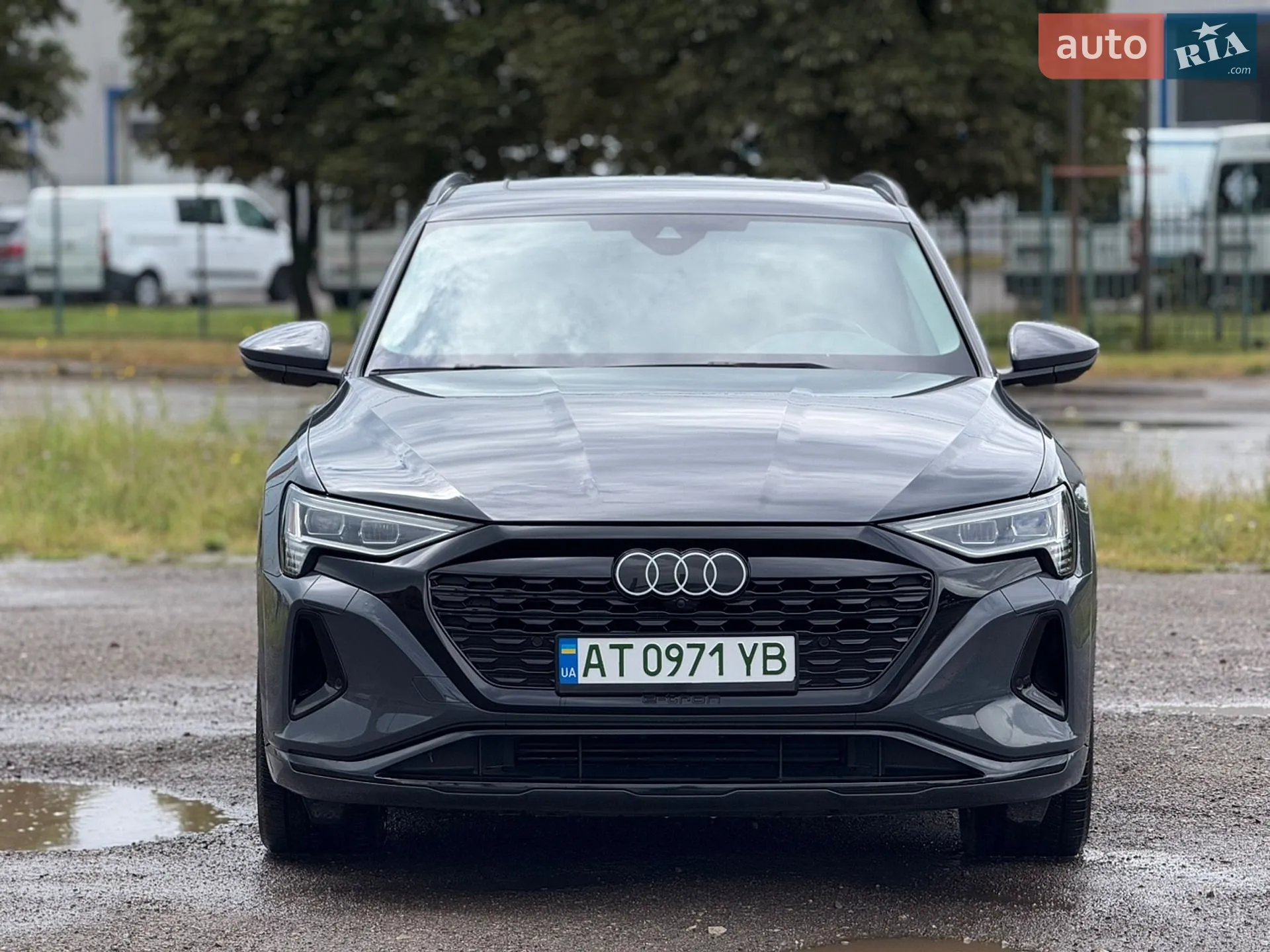 2023 Audi Q8 - мініатюра 2