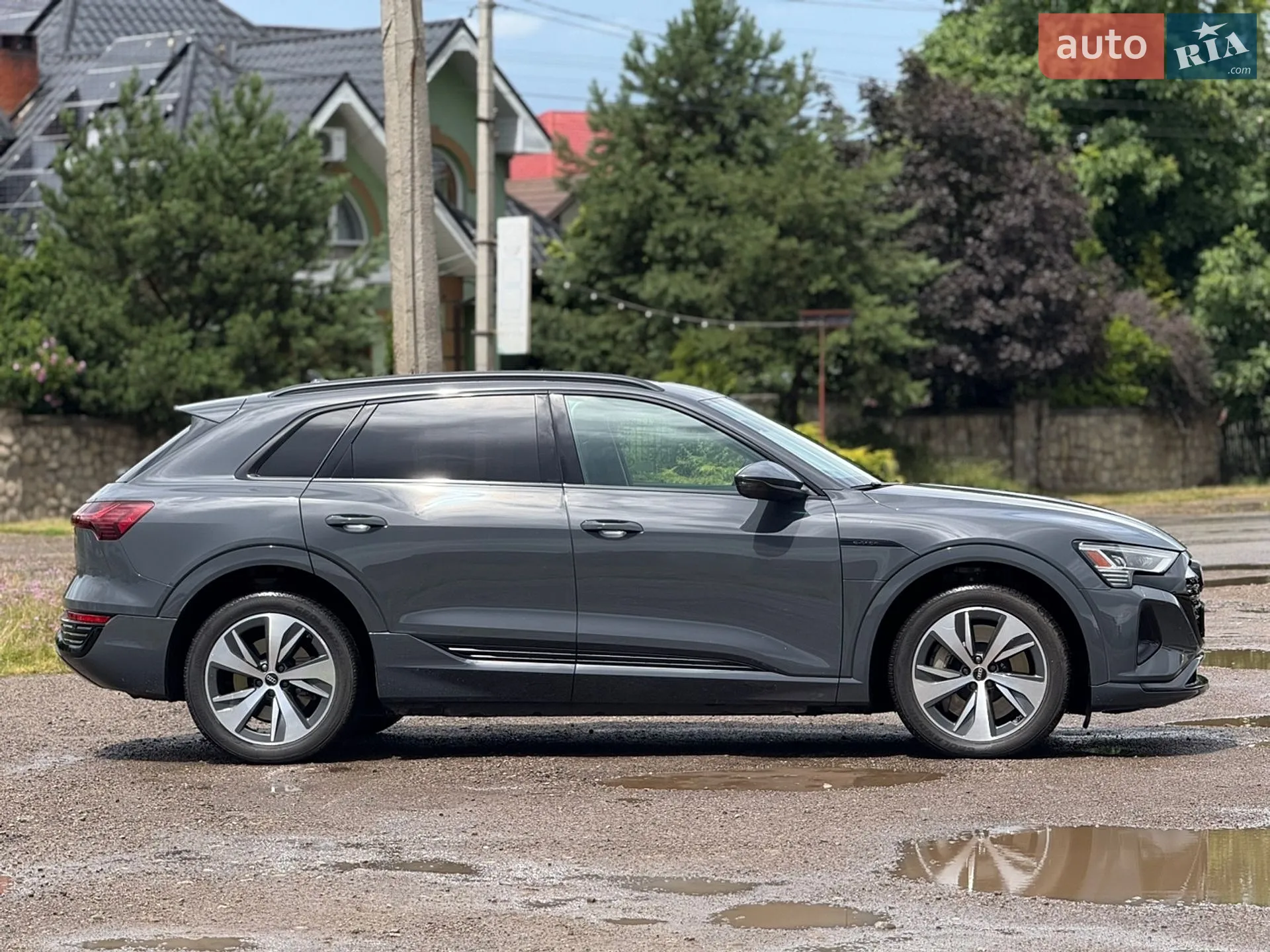 2023 Audi Q8 - мініатюра 4
