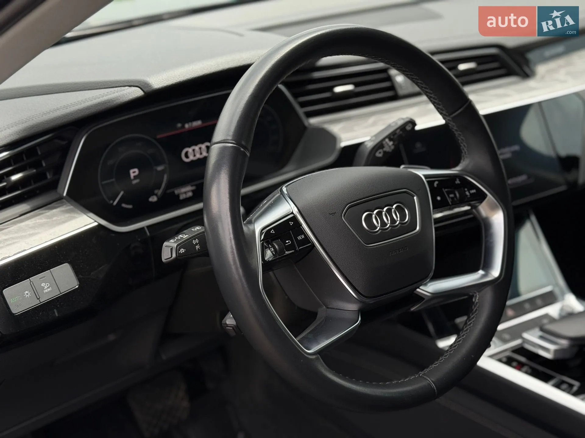 2023 Audi Q8 - мініатюра 9