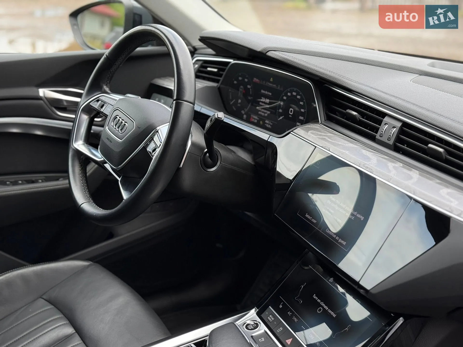 2023 Audi Q8 - мініатюра 10